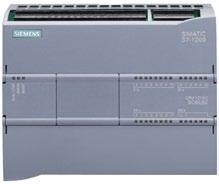 für die S7 - Fertige Schnittstelle zur SIEMENS S7-1200/1500 - Datenbausteine für die S7 werden mitgeliefert (Plug &