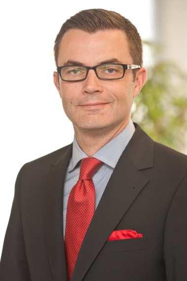 Landesbank Saar Wealth Management Ihre Ansprechpartner Klaus Bingel Leiter Wealth Management Vorstand der BeA-Stiftung