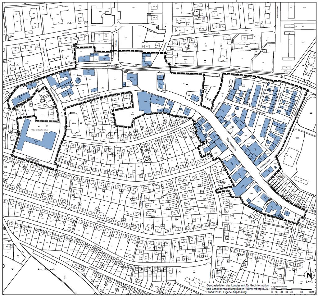 Ziele Revitalisierung der Innenstädte/Ortskerne Verbesserung der Wohn- und Arbeitsverhältnisse Erhalt und Ausbau der Infrastruktur, Straßen- und Grünflächen Nachhaltiger