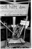 MG Harmonie Appenzell 1951-1983 Bildarchiv Roothuus Juni