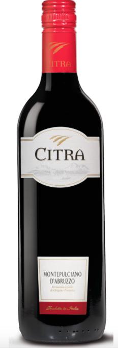 Montepulciano d Abruzzo Citra Herkunft: Abruzzen Rebsorte: Montepulciano Dieser Wein hat eine kräftige rubinrote Farbe mit violetten Reflexen.