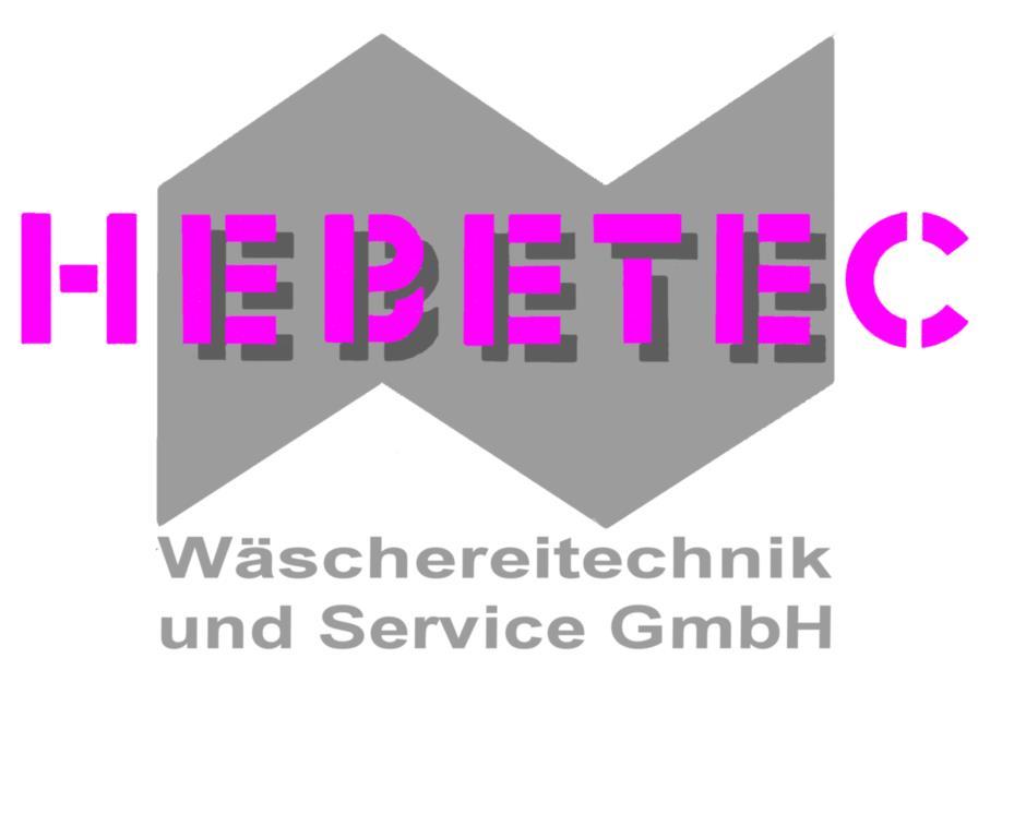 HeBeTec GmbH * Magirusstraße 5 * D 89547