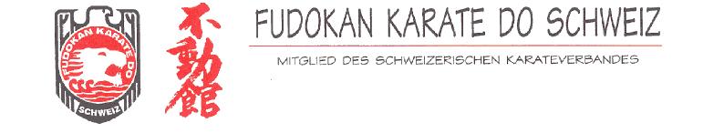 Statuten des Fudokan Karate Do Schweiz (FKS)