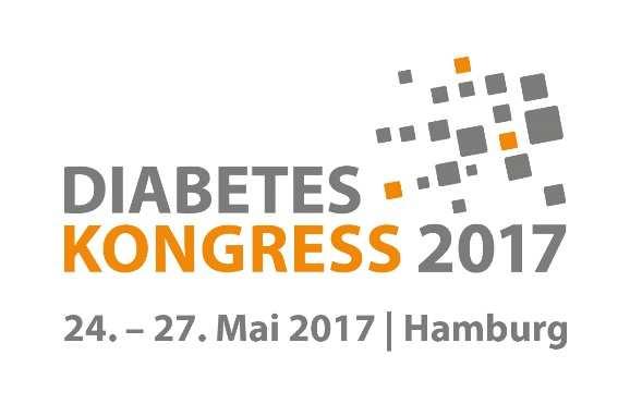 PRESSEMITTEILUNG Diabetes Kongress 2017: Fortschritt für unsere Patienten 24. bis 27.