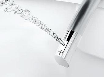 200 Dusch-W omfort individuell eingestellt werden Selbstreinigung Pulsation Wasserstrahl DIANA 200 Dusch-W omfort weiß, spülrandlos,