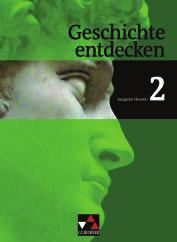 sowie auf www.ccbuchner.de. 1. Von der Ur- und Frühgeschichte bis zum Ende des Weströmischen Reichs ISBN 978-3-7661-4541-3, 192 Seiten, 21,90 Lehrermaterial 1 ISBN 978-3-7661-4546-8, 22,40 2.