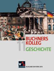 Buchners Kolleg Geschichte Neue Ausgabe 35 Buchners Kolleg Geschichte Ausgabe Bayern 2013 Unterrichtswerk für die Oberstufe. Herausgegeben von Dieter Brückner, Harald Focke und Lorenz Maier.