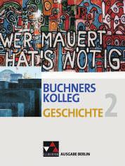 kostenloses Filmangebot Geschichte In Clips. Buchners Kolleg Geschichte Ausgabe Berlin Unterrichtswerk für die Oberstufe. Herausgegeben von Maximilian Lanzinner.