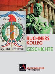 38 Buchners Kolleg Geschichte Neue Ausgabe Einführungsphase ISBN 978-3-7661-4663-2, 236 Seiten, 26,80 click & teach Einführungsphase Box Digitales Lehrermaterial (Karte mit Freischaltcode).