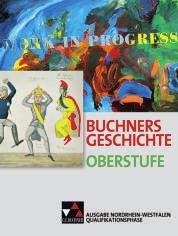42 Buchners Geschichte Oberstufe Einführungsphase ISBN 978-3-7661-4675-5, 312 Seiten, 26,40 Lehrermaterial ISBN 978-3-7661-4676-2, 26,40 Qualifikationsphase ISBN 978-3-7661-4677-9, 560 Seiten, 34,