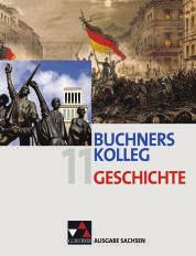 44 Buchners Kolleg Geschichte Neue Ausgabe Band 11 ISBN 978-3-7661-4667-0, 287 Seiten, 29,80 Lehrermaterial 11 ISBN 978-3-7661-4668-7, 25,40 Band 12 ISBN 978-3-7661-4669-4, 304 Seiten, 29,80