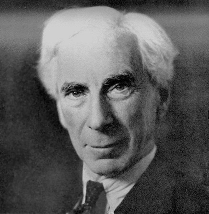 Joachim Stiller Bertrand Russell: Leben und Werk Materialien