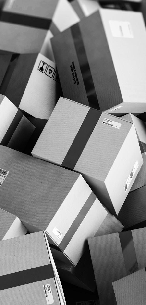 Strafen bei Verstößen gegen das Verpackungsgesetz Im Falle der Nicht-Registrierung bei der Zentralen Stelle Verpackungsregister oder des Vertriebs von Waren (es zählt bereits das Anbieten), deren