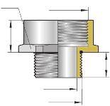 2 Pg 7 9 M12x1,5 EW 07212 18 5,5 16x18 50 M16x1,5 EW 07216 20x22 Pg 9 9 M12x1,5 EW 09212 18 9,5 20x22 50 M16x1,5 EW 09216 M20x1,5 EW 09220 18 9,5 24x27 50 Pg 11 9 M16x1,5 EW 11216 18 12,5 22x24 50