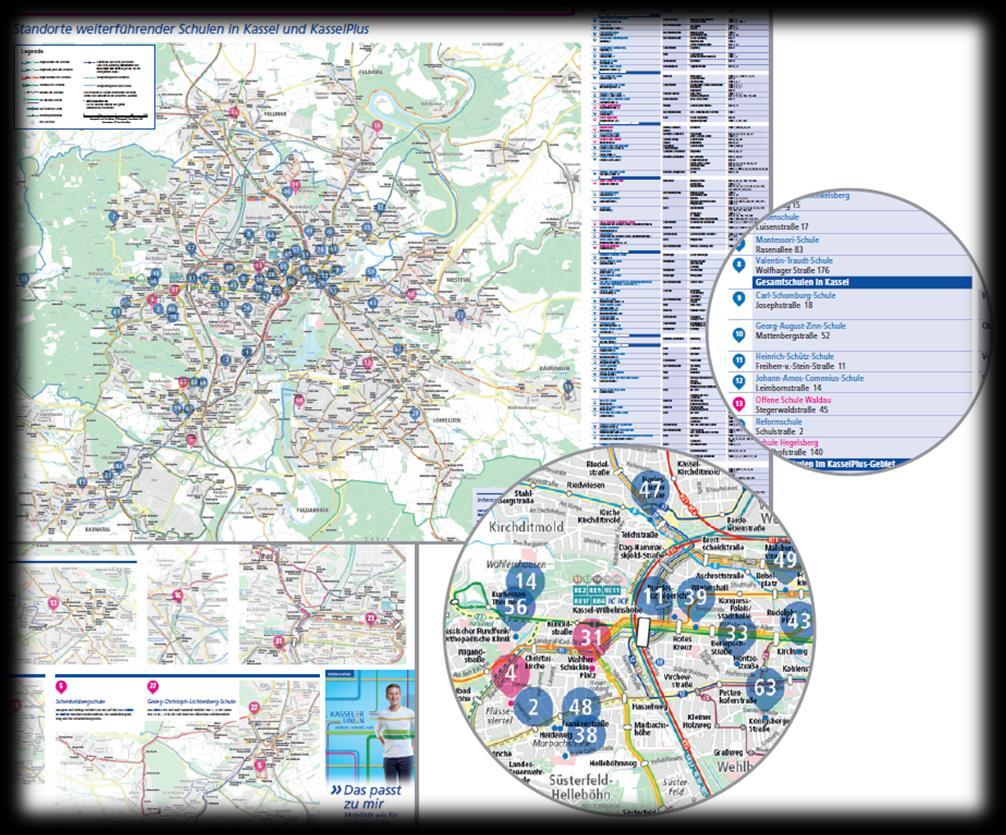 Kommunikationsmaßnahmen Stufe 2 Ab Ende August 2019/ Anfang September Werbung und Detailinformation (PLANUNGSSTAND) Fahrplandaten sind über die elektronische Fahrplanauskunft (EFA) abrufbar