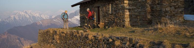 de Alles auf einen Blick Details Buchungscode: TWSAV Kategorie: Spezialprogramme Region / Land: Schweiz Highlights Graubünden, Savognin Täglich zwei Wanderangebote Attraktive Wanderziele zwischen