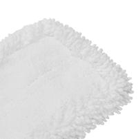 TRONIC WHITE MAGIC TOOLS MOPQUALITÄTEN VERMOP Anwendung Feuchtreinigung, Nassreinigung Anwendung Feuchtreinigung, Nassreinigung Material * 22 % Baumwolle 78 % Polyester/