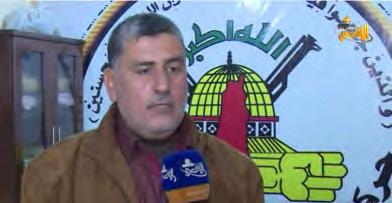 4 Auch Mitglieder der Organisation Islamischer Dschihad in Palästina (PIJ) lobten den Angriff und betonten, er "öffne die Tür für die Intensivierung der Intifada und ermutige das palästinensische