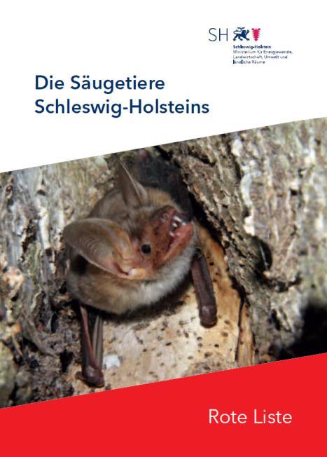 Dank an alle Fischotter-Helfer Die Schutzprojekte zum Erhalt des Fischotters in Schleswig- Holstein wäre nicht möglich gewesen, ohne die enge und vertrauensvolle