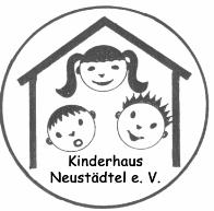 Kinderhaus Neustädtel e.v. Für Kinder von 0 11 Jahren Anerkannter Träger der freien Jugendhilfe - Haus der kleinen Forscher 2016 SATZUNG DES VEREINS KINDERHAUS NEUSTÄDTEL e.v. 1 Name und Sitz (1) Der Verein führt den Namen: Kinderhaus Neustädtel e.