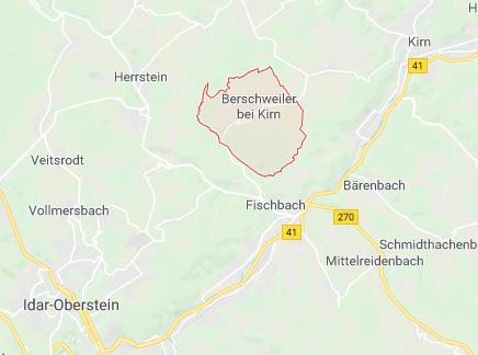 Es wurden zudem auch genaue Fahrtzeiten und Ziele genannt, dabei ergab sich folgendes Bild: Zeit Strecke Zeit Strecke Mo-Fr 9: Berschweiler - Kirn Mo-Fr 11: Kirn - Berschweiler Mo-Fr 14: Berschweiler