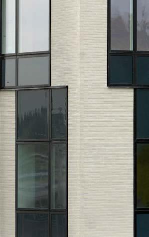 Referenzobjekte Unten links: Mehrfamilienhaus, Frankfurt, DE Architekt: ABG