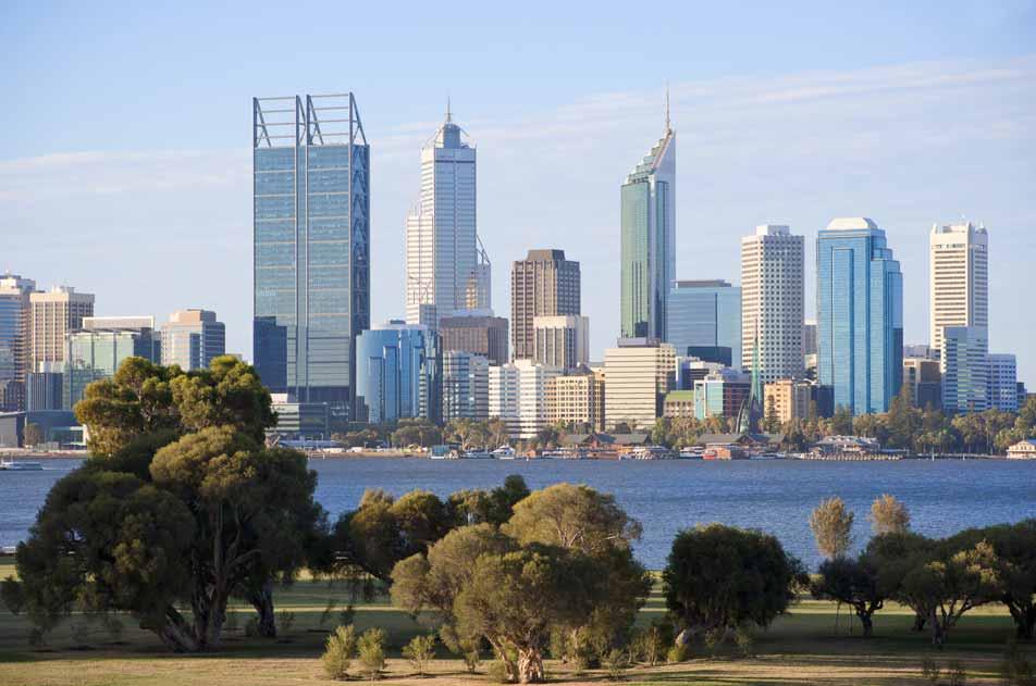 Englisch 93 Perth City Milner International College Perth lockt mit einem sonnigen Klima zahlreiche Besucher an und ist eine der beliebtesten Sprachreise-Destinationen in.