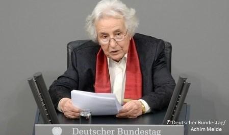 Deutscher Bundestag gedenkt der Opfer des Nationalsozialismus Hessengipfel in Friedewald SPD Hessen will Weichen für 2018 stellen In einer Sonderveranstaltung gedachte an diesem Mittwoch der Deutsche