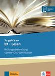 Erfolg zu telc Deutsch B1/B2 Beruf Das Testbuch bereitet auf die skalierte telc Deutsch B1-B2-Prüfung vor und ist für DeuFöV- Kurse geeignet.