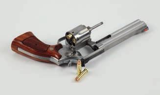 9 mm Luger (9 mm Para) FJ(1)/RN/SC 8,00 ± 0,1 DAG DM 41 0 ± 18 FB 3