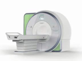 MVZ Westpfalz - Radiologie Optimaler Diagnostik-Komfort für unsere Patienten im offenen MRT Das MVZ Westpfalz investierte in seiner radiologischen Abteilung Anfang des letzten Jahres in das HighTech