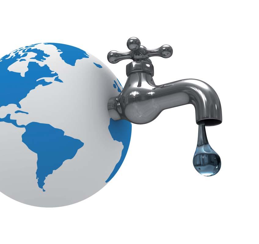 MORE Anwendungen der Wasseraufbereitung mit AQUALOOP Die Notwendigkeiten aber auch Möglichkeiten, erhebliche Mengen Trinkwasser einzusparen, haben sich in den letzten Jahren stark weiter entwickelt.