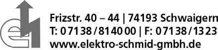 15 Uhr FSV Schwaigern I - TG Böckingen 15.00 Uhr Sonntag 19.05.19 spielfrei spielfrei Dienstag 21.05.19 FSV Schwaigern II - SGM MassenbachHausen II 19.30 Uhr Sonntag 26.05.19 spielfrei SGM Meimsheim/Bra.