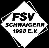 19 FSV Schwaigern - SGM Ilsfeld/Neckarwestheim 11.00 Uhr Sonntag 19.05.19 spielfrei Sonntag 26.05.19 FV Wüstenrot - FSV Schwaigern 11.00 Uhr Junioren: Samstag 11.05.19 E-Junioren SV Leingarten II - FSV Schwaigern II 10.