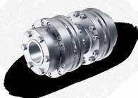 With four disc coupling product lines, we ensure an optimized solution for your speciic need.