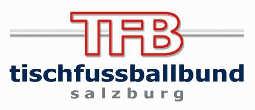TFB SALZBURG JAHRESRÜCKBLICK: ANHANG.: SAISON 2016 :. www.tischfussball-sbg.at I. TFB SALZBURG FUNKTIONÄRE II. TFB SPORTSTRUKTUR SALZBURG III.