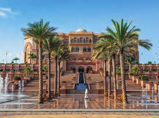 LERNEN SIE DOHA KENNEN (DOH01) Entdecken Sie die "Perle von Katar", vom venezianischen Einkaufszentrum mit seinen Kanälen und Gondeln bis zur stimmungsvollen Altstadt und dem Museum für Islamische