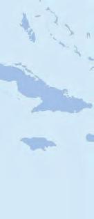FLUG COZUMEL Mexiko COSTA MAYA BELIZE CITY Belize GEORGE TOWN Cayman Inseln ROATÁN Honduras HAVANNA Kuba MONTEGO BAY Jamaika Karibisches Meer 1 Di Havanna, Kuba 2 Mi Havanna, Kuba 23:55 3 Do auf See