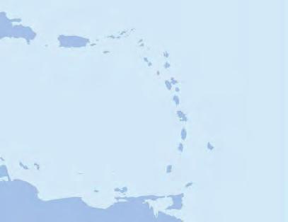 FLUG 1199,- p.p. INKL. FLUG Britische Jungferninseln ROAD TOWN Sint Maarten (Tortola) PHILIPSBURG Antigua und Barbuda BASSETERRE St. Kitts und Nevis ST.