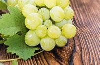 blutiger Urin 5 Weintrauben und Rosinen (für kleinen