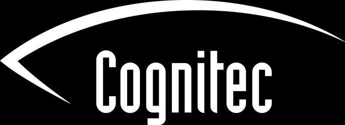 The face recognition company Vielen Dank! www.cognitec.com info@cognitec.