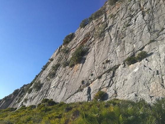 KLETTERAUSFAHRT IM HERBST IN DEN SÜDEN - NACH KALYMNOS (GR) 7-10 Tage, Oktober/November 2019 6 oder 8 Teilnehmer, alle davon mit Outdoor- Vorstiegserfahrung mind.