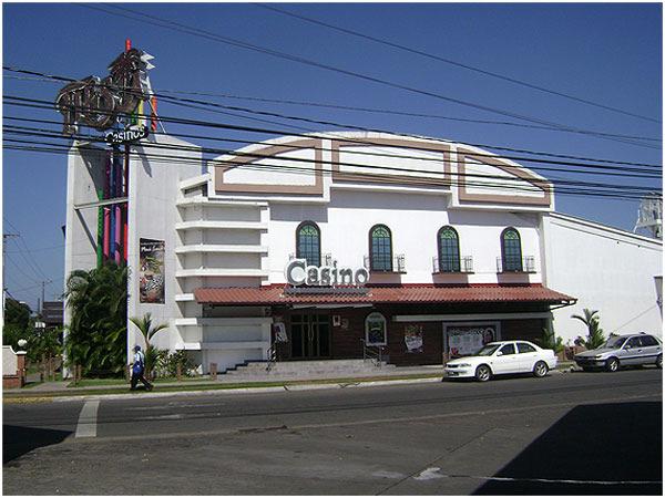 of Panama Tel: 00507 / 6814869 Gran Hotel Nacional David (Chiriqui)