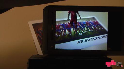 AR Soccer