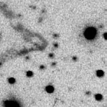 1904 die offizielle Bezeichnung TW Vul [3]. Auf den verschiedenen Aufnahmen des POSS befindet sich TW Vul immer nahe dem Minimum. Ein weiterer Ausbruch ist bisher nicht bekannt.