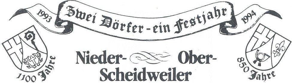 22.Jahrg./Nr. 04/396, Donnerstag, 04.09.2014, Oberscheidweiler Kinders, wie die Zeit vergeht.
