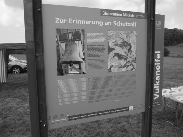 Das verschwundene Dorf unserer Vorfahren: Schutzalf Nun, einiges wurde schon in den letzten Wochen über das verschwundene Dorf Schutzalf im schönen Alfbachtal bei Mückeln berichtet.