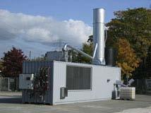 Die relevanten Geruchsquellen einer Biogasanlage Sonstige