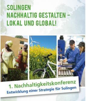 Kommunen (Münster, Eschweiler) gewinnen Deutschen Nachhaltigkeitspreis,