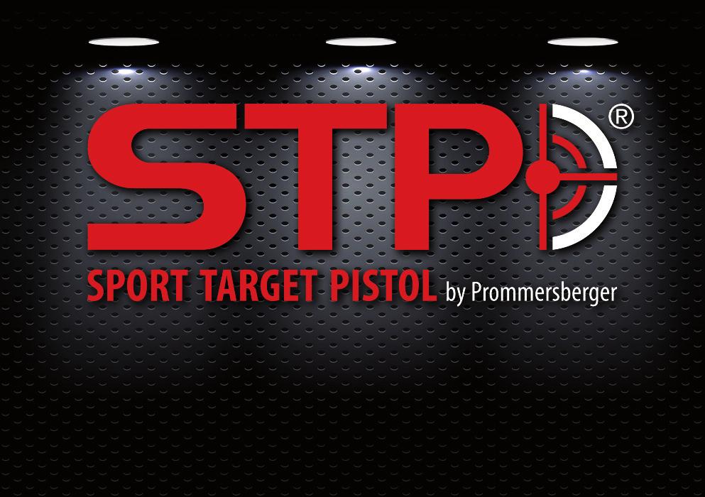 Sport Target Pistol by Prommersberger Marktplatz 1 D-86556 Kühbach